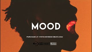 Video thumbnail of "[FREE] Sad Emotional Afro Type Beat 2023| Afro soul x Afroswing typebeat  "MOOD""