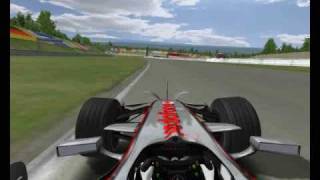 RFACTOR FSONE 2008