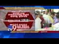 Chiranjeevi, Allu Aravind handover Allu Ramalingaiah National Award to Dasari Naryana Rao
