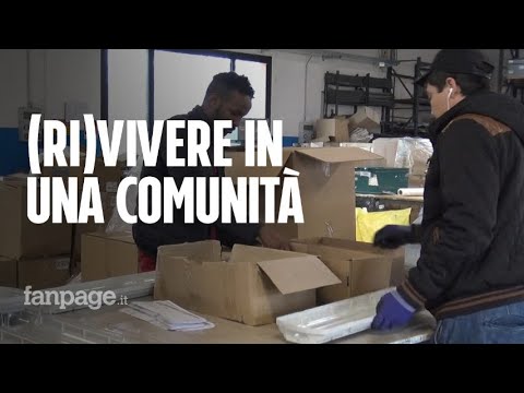 Video: Che cos'è una comunità di partner?