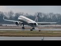 RARE | AmeriJet Boeing 757-200F Landing at London International Airport | YXU