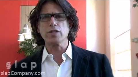 About slap Company: Branding through Managers Employees and Customer Cultures