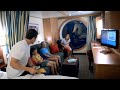Disney Cruise Line Planning Video (2021) - Staterooms