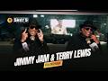 Jimmy Jam &amp; Terry Lewis: The Secret to Their 100+ Hits &amp; Grammys | SWAY’S UNIVERSE