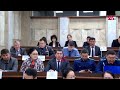 Чиновники целого ряда ведомств не смогли ответить ни на один вопрос депутатов