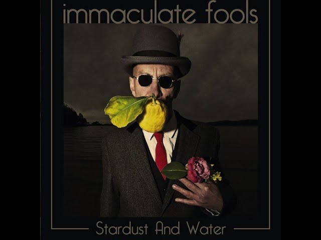 SOMETHING NEW #6: IMMACULATE FOOLS