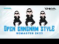 Open gangnam style remaster 2k23 track dj onkya09 call no  7385513490