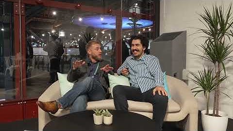 Precise UA with Mastercard Data? Edik Mitelman talks Signal Hub & Beyond!