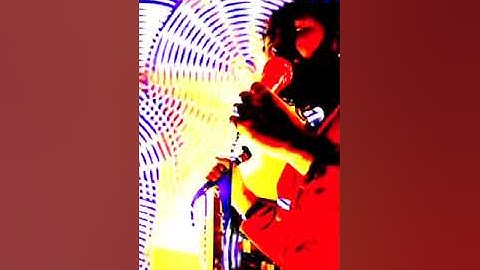 LoFi Spring Reverb Microphone Demo