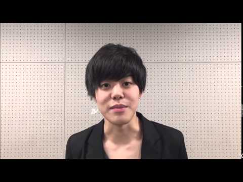 【えどむらさき冬ライブ2014 Dear.】バンド紹介-just living