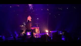 Twenty One Pilots - Pet Cheetah (Houston) pacheetah