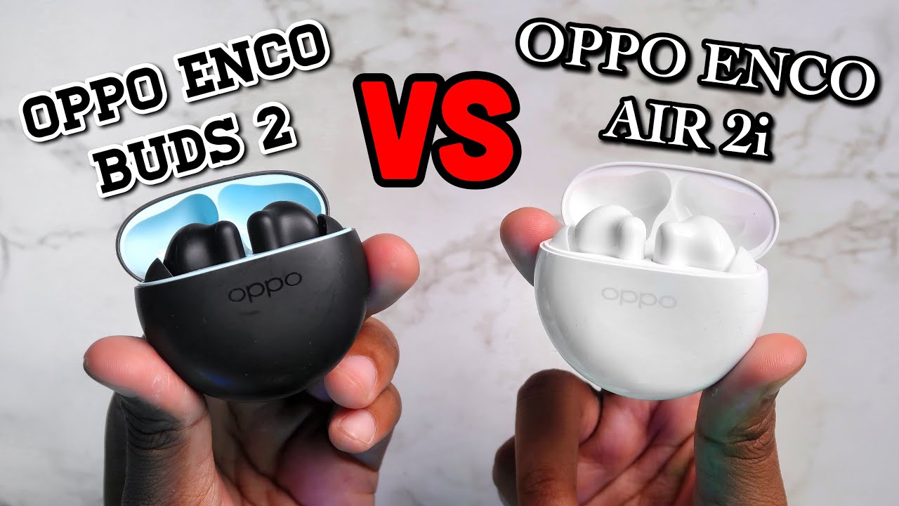 OPPO ENCO Air 2 Air 2 Pro Air 2i TWS Earphone Wireless Bluetooth