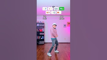 Tutorial Soda Pop lento!! 🥤🤩 ¿ya la aprendiste? #kpopdemonhunters