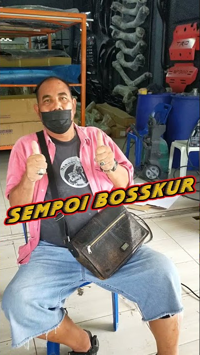 Speker Exspider yang tak pernah mengecewakan