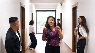 Latest Garo Love Song _ Lap An Lap ko Mangen _ Trailer Video Song