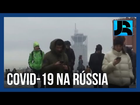 Vídeo: Quantos Feriados E Dias De Folga Em Janeiro De Na Rússia
