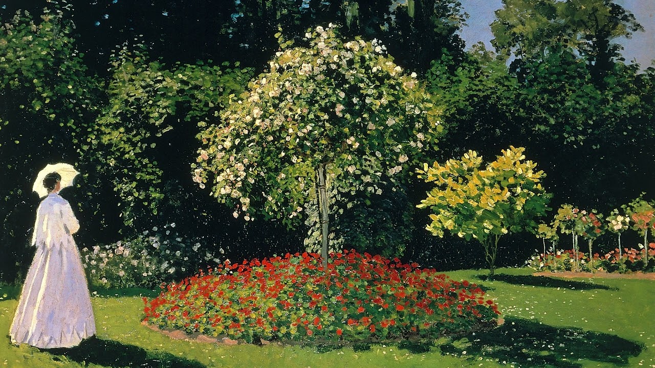 [𝙋𝙡𝙖𝙮𝙡𝙞𝙨𝙩] 봄 클래식