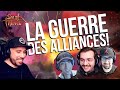 On detruit une alliance de 4 galions   sea of thieves seaofthieves 2old4stream