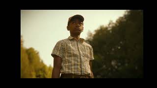 Pennywise Attacks On Will Hanlon Scene River Scene Ep -4 It Welcome To Derry 2025