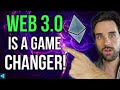 Web 3.0 is a GAME CHANGER for Social Media!