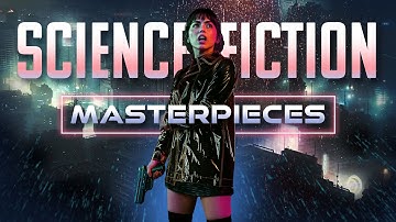 15 Most Ignored Modern Sci-Fi Movie Masterpieces