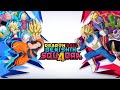 シーズン5ゲキシンスクアドラ生放送