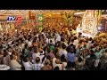 2nd Day Srivari Brahmotsavam Celebrations on Tirumala