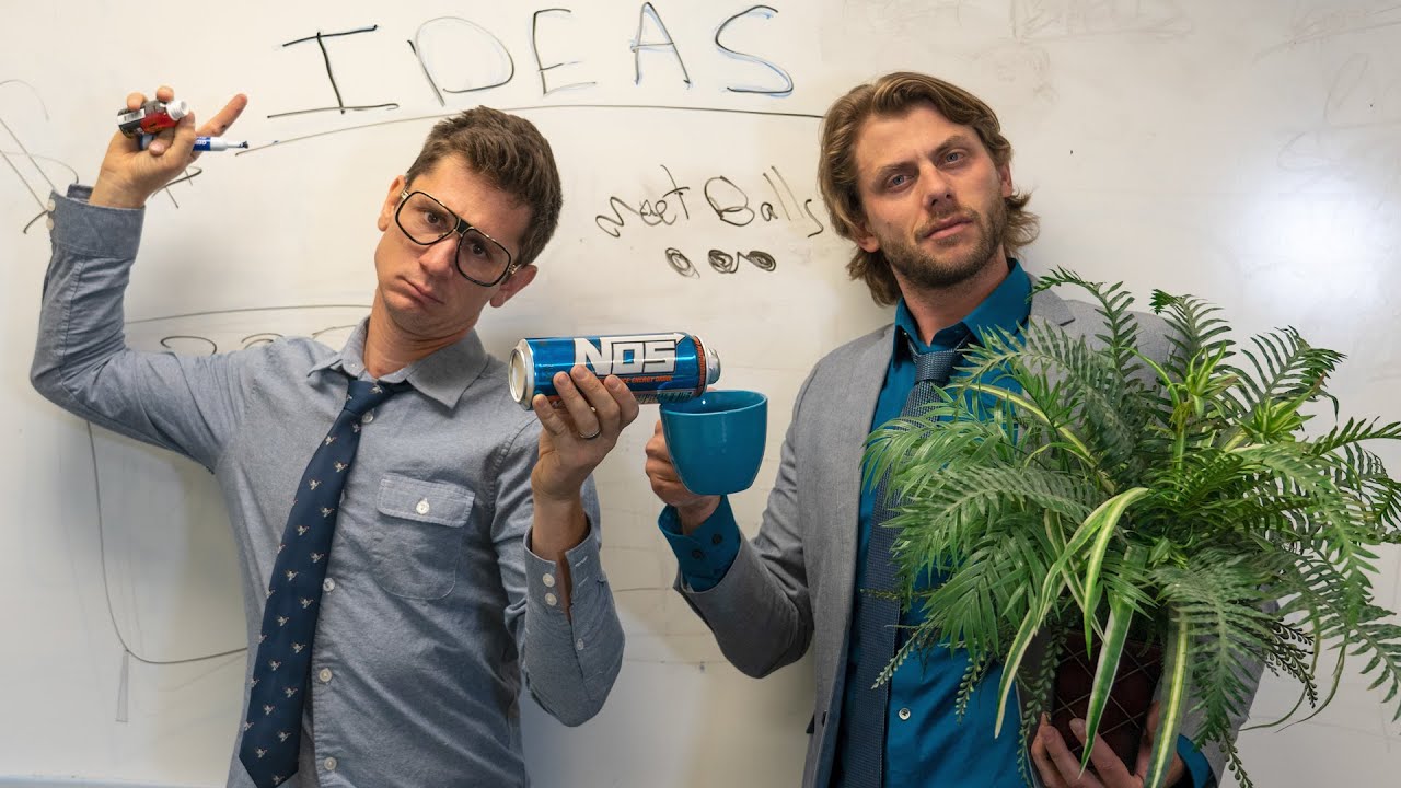 How Ikea was invented YouTube