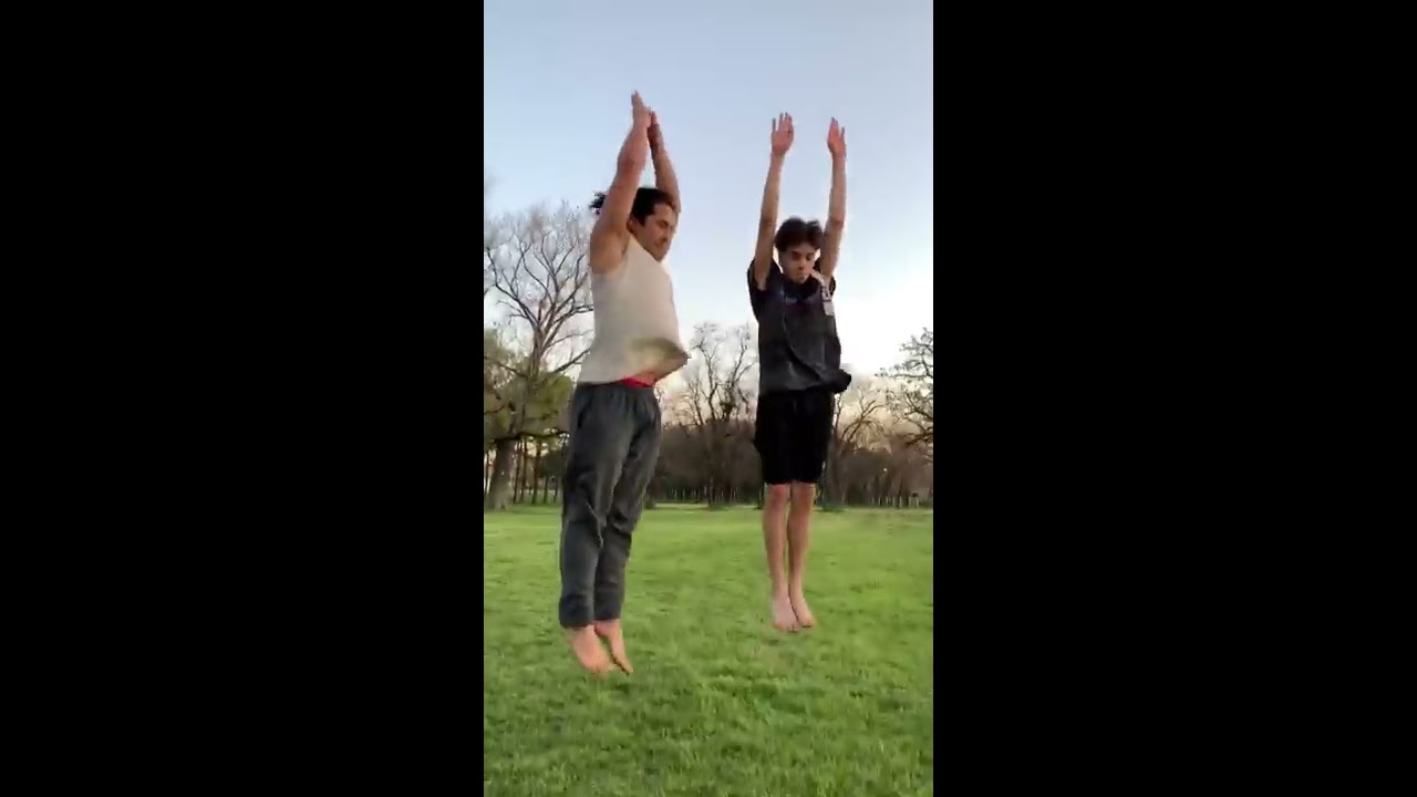 Como Hacer Un Mortal Atr S Backflip Tutorial Gymnastics Acrobatics Parkour Tricking