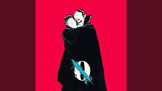 Video thumbnail of "Queens Of The Stone Age - Kalopsia"