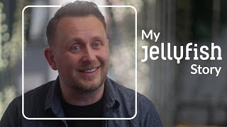 Jellyfish Stories : Rick