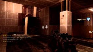 MW3 Boosting for a MOAB - Report the Cheaters - 10,000 Points in Kill Confirmed ?