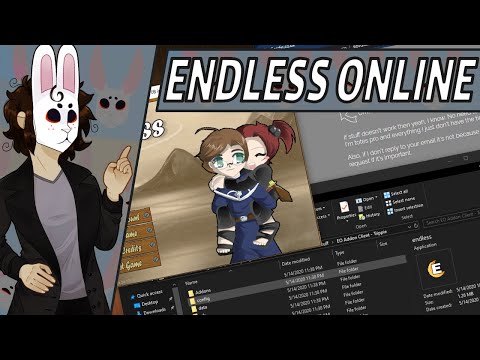 Come scaricare & Play | Endless online 2020