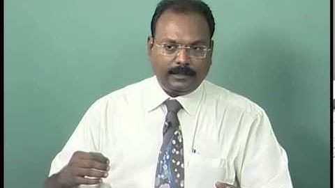 Mod-10 Lec-03 Oral Presentation Lecture-03