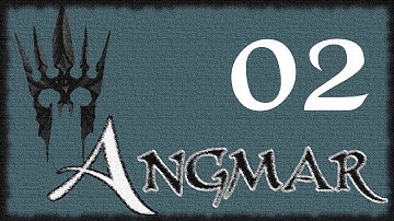 Divide & Conquer V3: Angmar - 02, Barcheleg