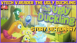 The Ugly Duckling - Story Dictionary (VTech Storio V.Reader) 🦀
