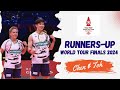They Shocked the World in 2024...Can Chen &amp; Toh Go One Step Further in 2025? | BWF World Tour Finals