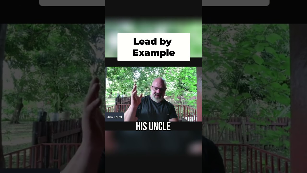 Empowering Health Leadership: Fitness Matters 