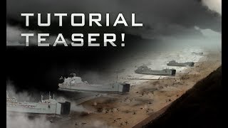 Beach Assault: Should We Do A Tutorial? (4/4)