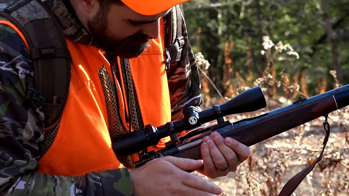 DEER HUNTING 2020 Nugent and Sweeney DOUBLE ON BIG...