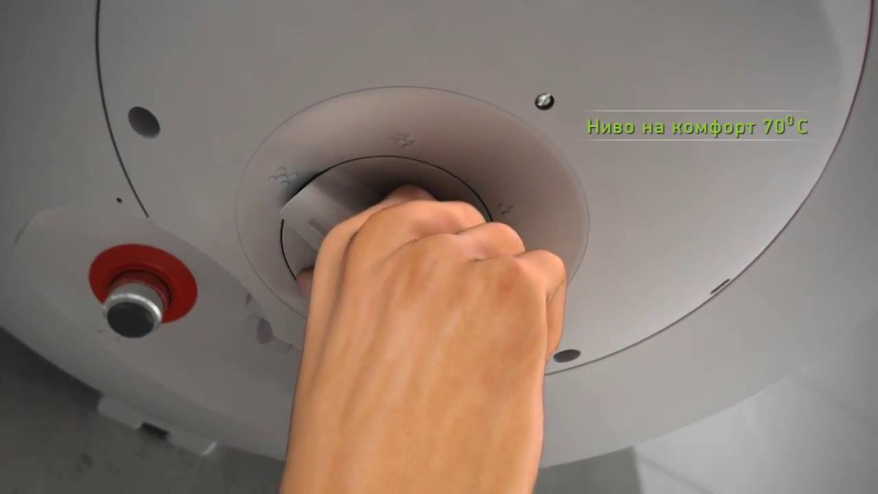 Водонагреватель (бойлер) TESY BiLight