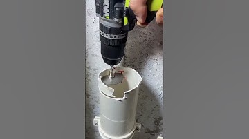 a tool used to cut pipes very easily and neatly