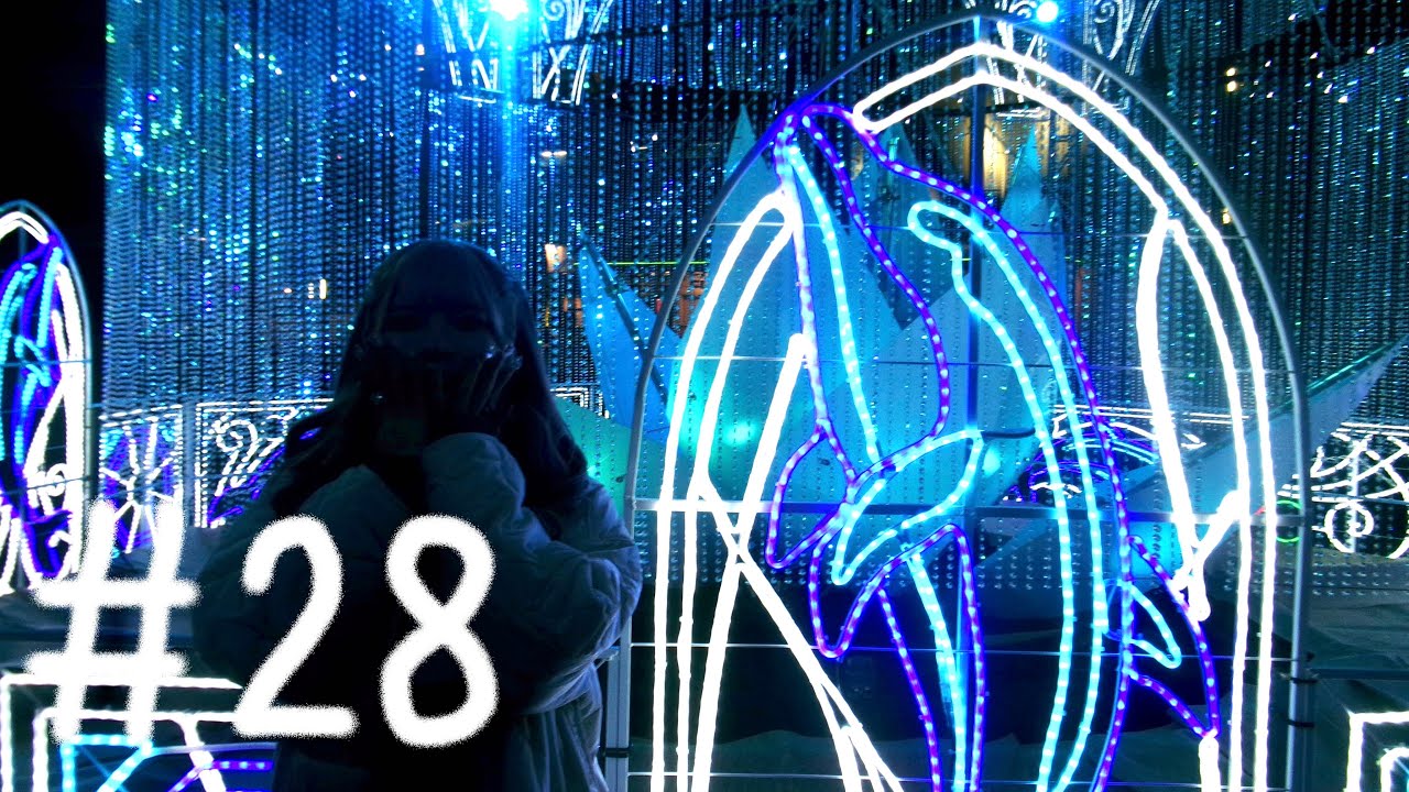 #28 ✧ morgenのめんだこぴーすラジオ「だいすき！」