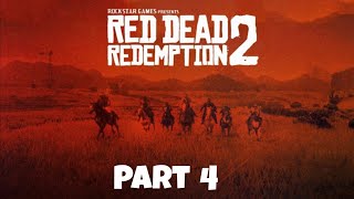 What I Learned From Red Dead Redemption 2 (Part 4)