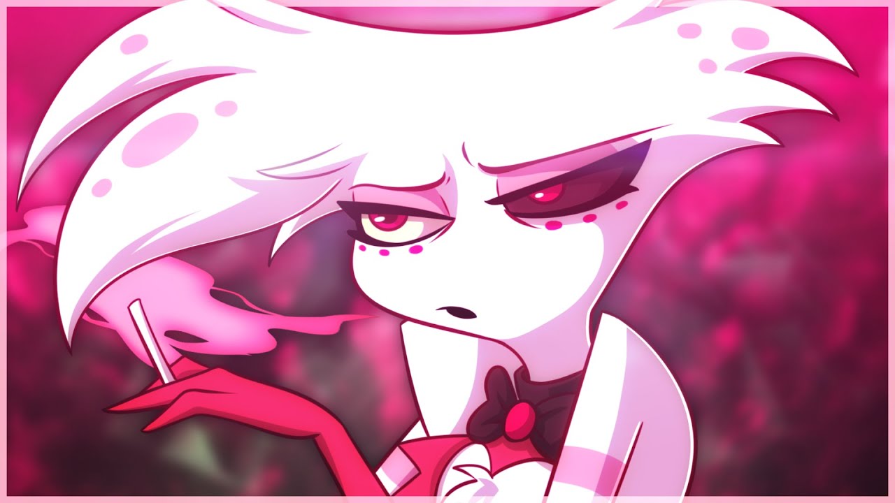 Hazbin Hotel: Addict (FrostFM Chill Remix)