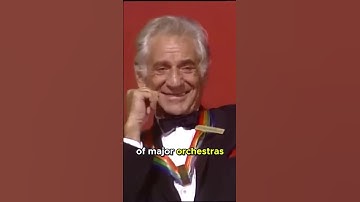 The Early Musical Journey Of Leonard Bernstein