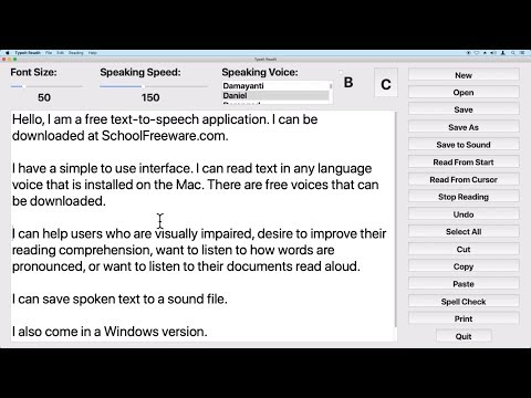 typeit-readit-mac-tutorial---free-text-to-speech-software-tts---daniel-voice-and-speech-recognition