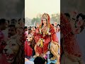 Tu hi Bharti Sabhi ke Maa Bhandare ll 🙏🙏🙏 #jaymatadi