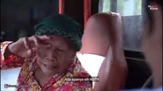 STORY WA UCUP KELATEN || KATA KATA SI MBOK