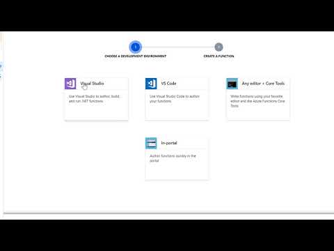 Create and Scale a Serverless Function (No Audio)